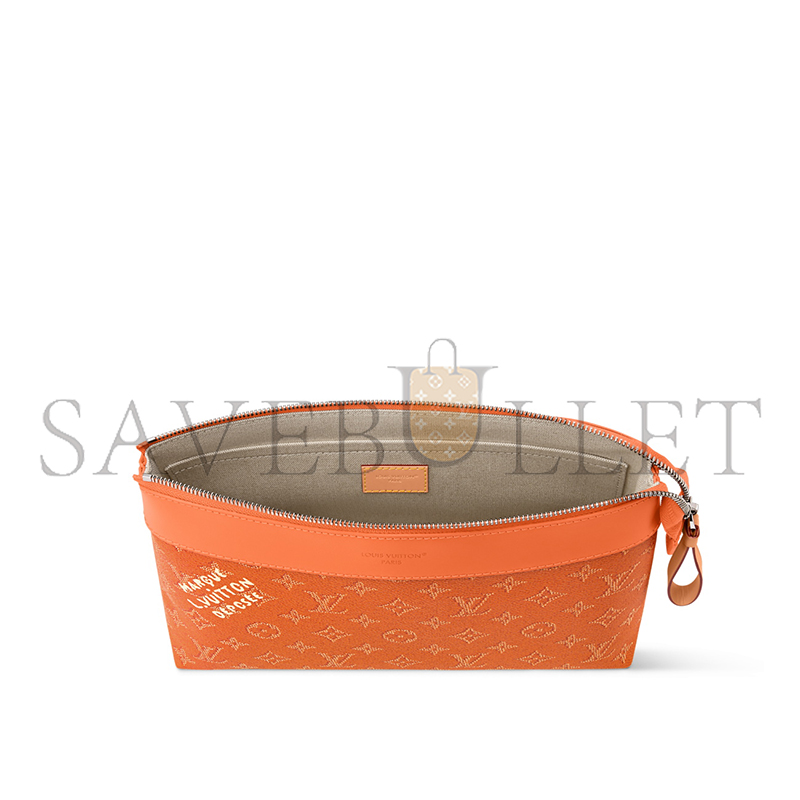 l0vis Vvtt0n pochette voyage souple m26828 (32*21*8cm)